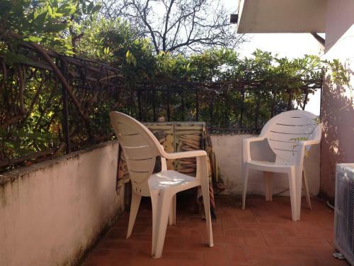 B&B Parco Di Veio