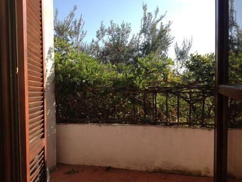 B&B Parco Di Veio