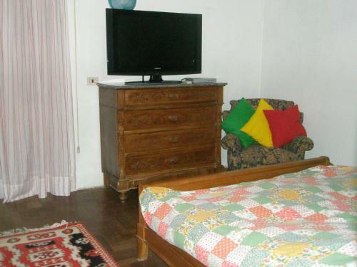 B&B Parco Di Veio