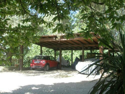 B&B Parco Di Veio