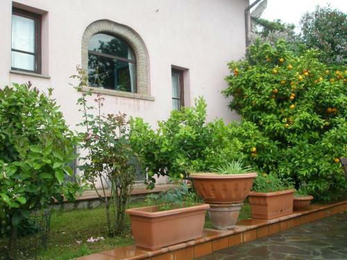 B&B Parco Di Veio