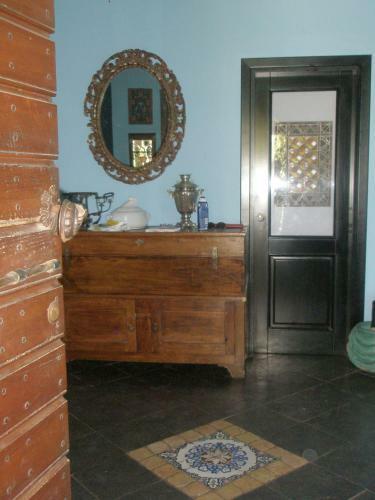 B&B Parco Di Veio