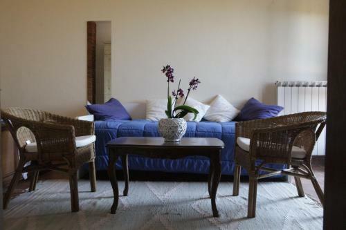 Bed & Breakfast Casa Virgilio
