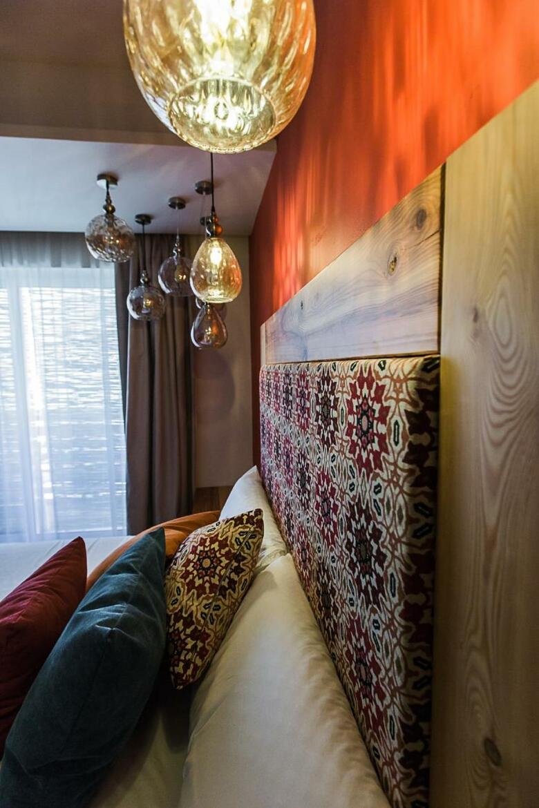 Bed & Breakfast Murella Living