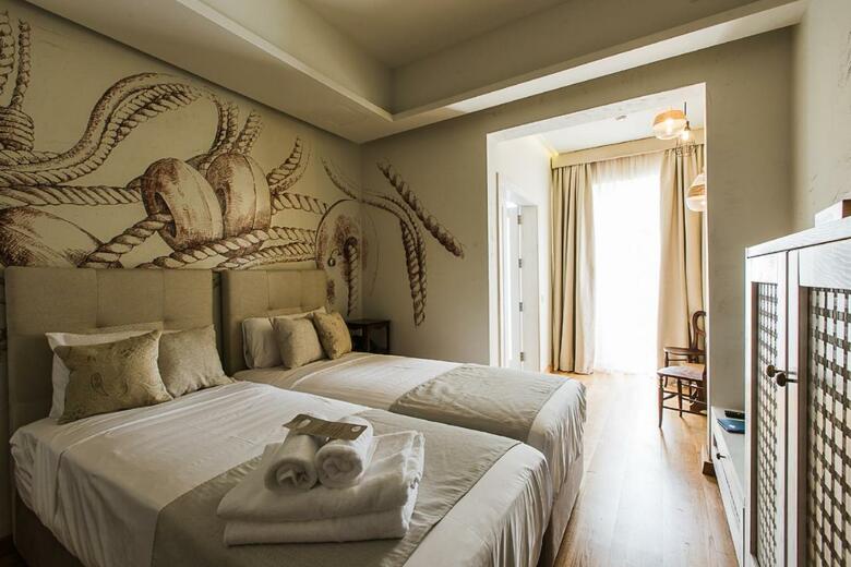 Bed & Breakfast Murella Living