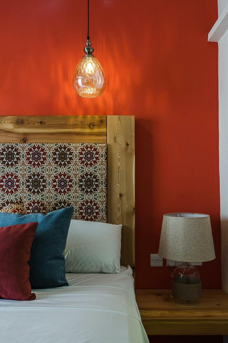 Bed & Breakfast Murella Living