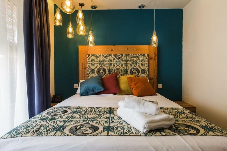 Bed & Breakfast Murella Living