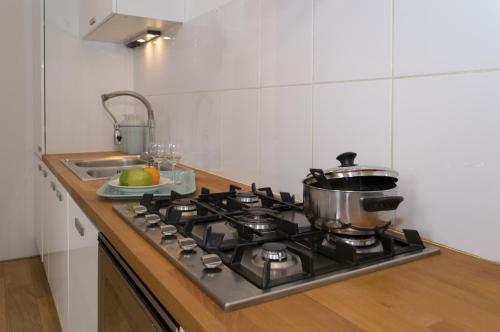 Kwakersplein Apartments