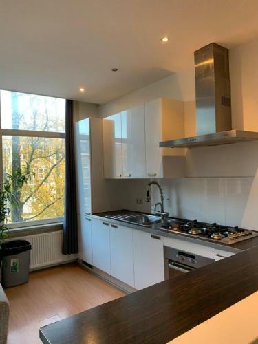 Kwakersplein Apartments