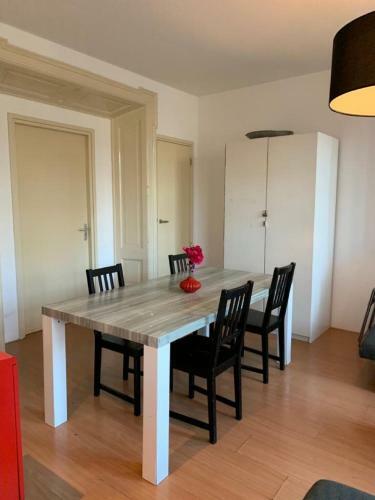 Kwakersplein Apartments
