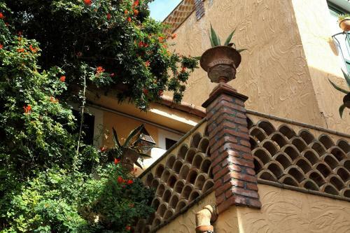 Apartamento Torre Di Sebastiano