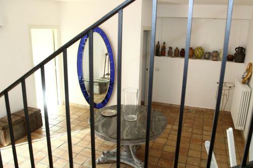 Apartamento Torre Di Sebastiano