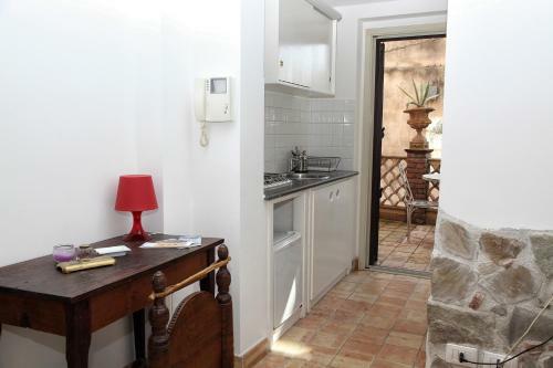 Apartamento Torre Di Sebastiano