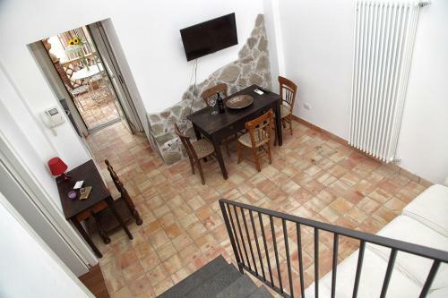 Apartamento Torre Di Sebastiano