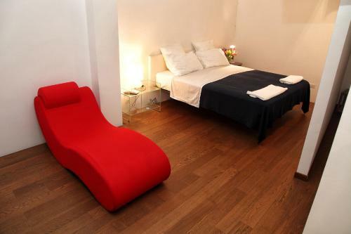 Apartamento Torre Di Sebastiano