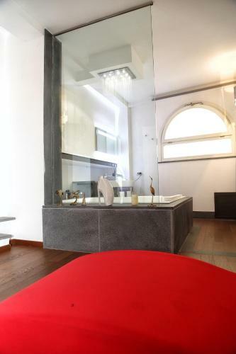 Apartamento Torre Di Sebastiano