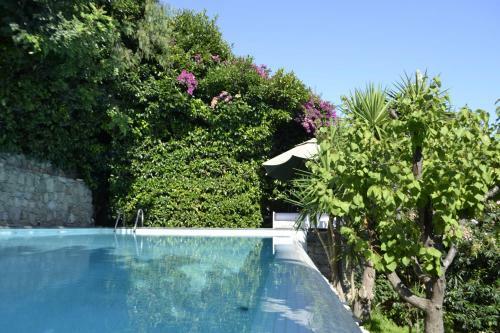 Apartamento Torre Di Sebastiano
