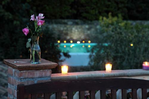 Apartamento Torre Di Sebastiano