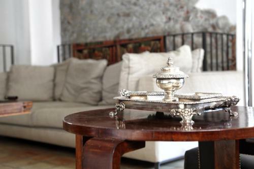 Apartamento Torre Di Sebastiano