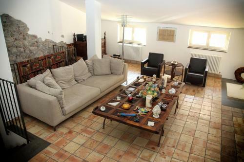 Apartamento Torre Di Sebastiano