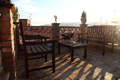 Apartamento Torre Di Sebastiano