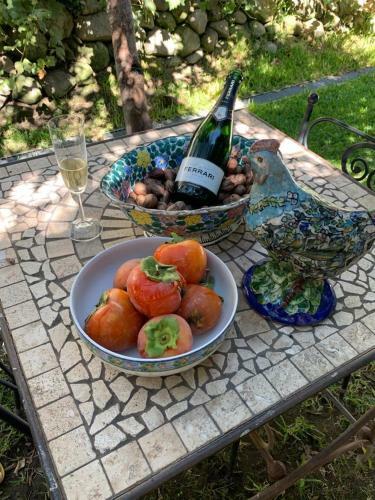 Apartamento Torre Di Sebastiano