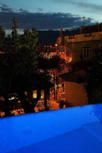 Apartamento Torre Di Sebastiano