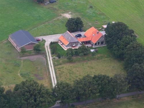 Bed & Breakfast Klein Arkelsteijn