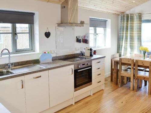 Little Owl Lodge