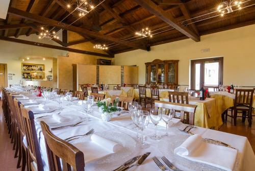 Hotel Ristorante Solelago