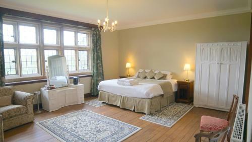 Bed & Breakfast Cleeve House