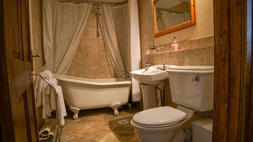 Bed & Breakfast Cleeve House