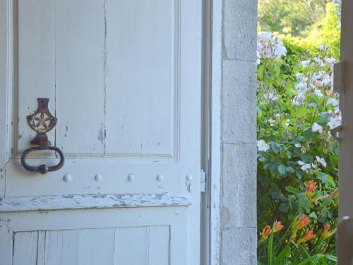 Holiday Home L'amelinerie