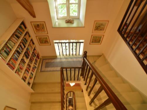 Holiday Home L'amelinerie