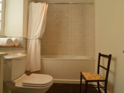 Holiday Home L'amelinerie