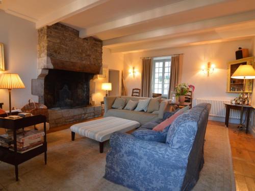 Holiday Home L'amelinerie