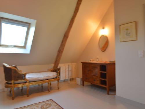 Holiday Home L'amelinerie