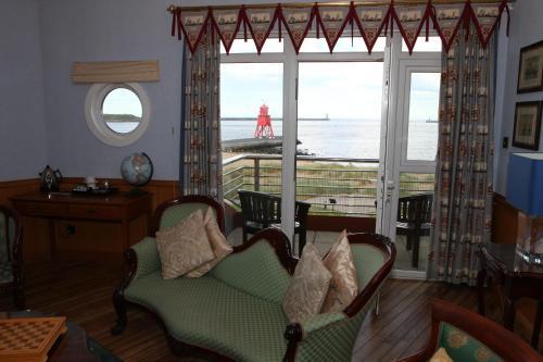 The Little Haven Hotel