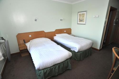 The Little Haven Hotel