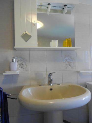 Apartamento Lotzorai Domus Stocchino