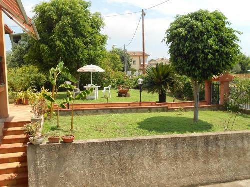 Apartamento Lotzorai Domus Stocchino