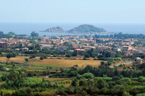 Apartamento Lotzorai Domus Stocchino