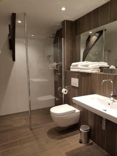 Hotel Herberg Welgelegen