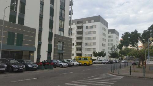 Apartamento Ilheus I By Travel To Madeira