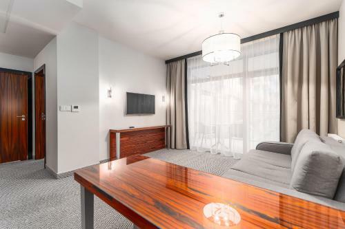 Diune Resort & Spa Apartament 327