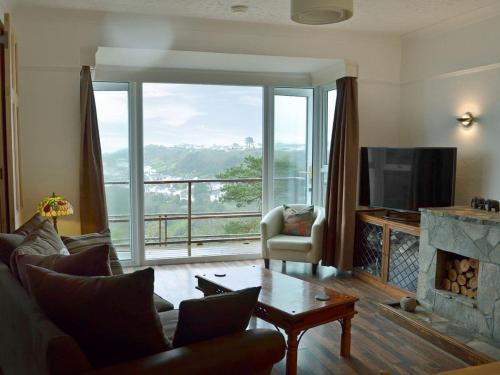 Moorings Apartment