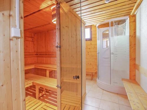 Chalet Chalet De La Chapelle