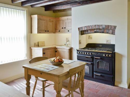 West End Farmhouse