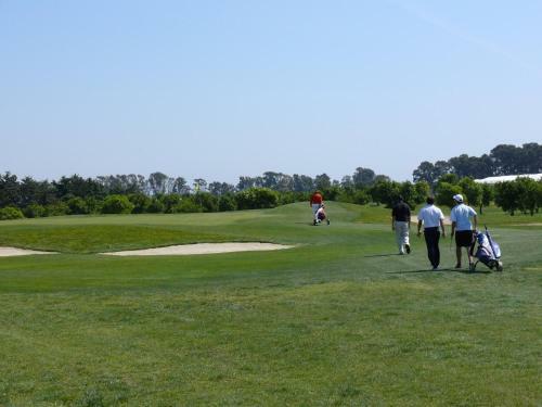 Hostal Golf Club Metaponto
