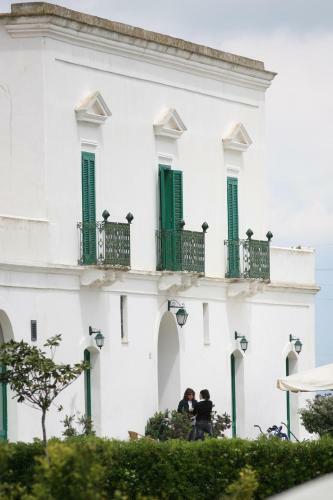 Hostal Golf Club Metaponto